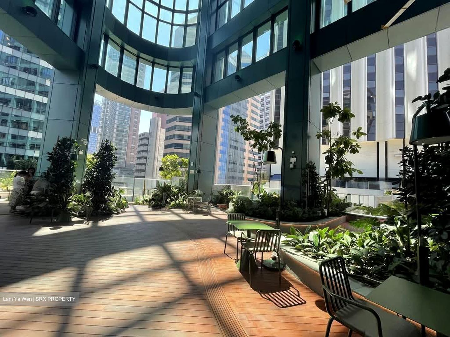 Hub Synergy Point (D2), Office #534075741